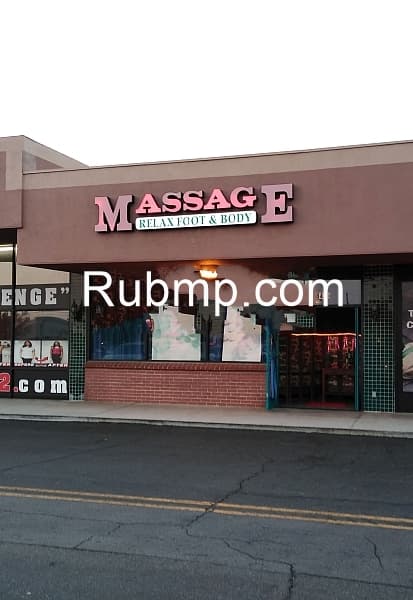 Photo of Massage Relax Foot & Body