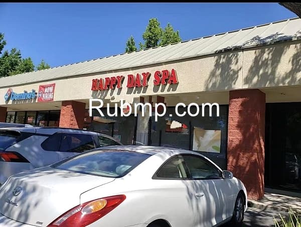 Photo of Happy Spa