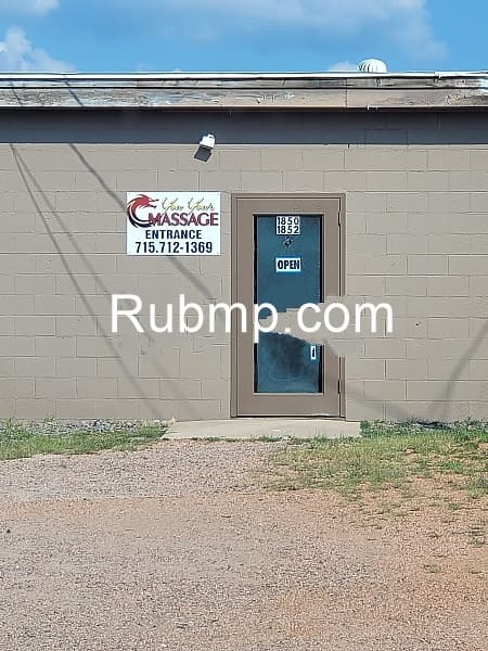 Photo of YouYou Asian Massage