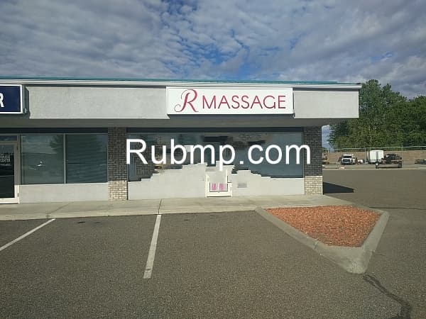 Photo of R Massage
