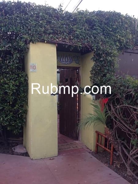 Photo of Secret Garden