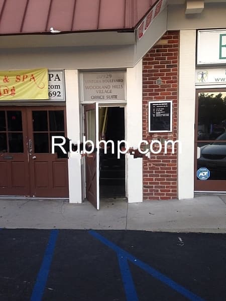 Photo of Woodland Hills Massage