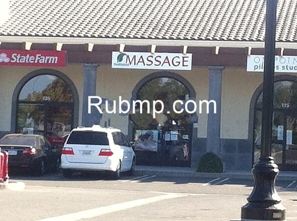 Photo of happyland massage