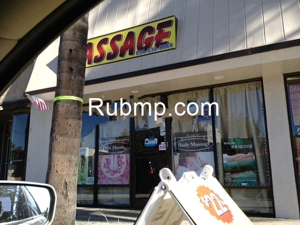 Photo of Massage by Wellington