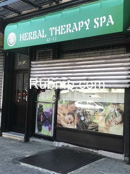 Photo of Herbal Therapy Spa