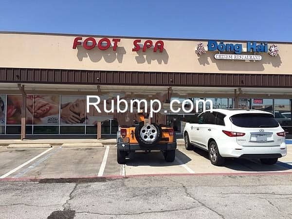 Photo of G&L Foot Spa