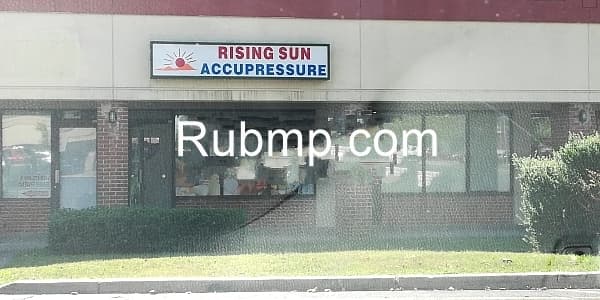 Photo of Rising Sun Massage Spa