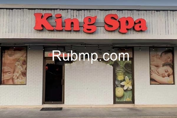 Photo of King Spa