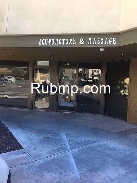 Photo of Nice Spa