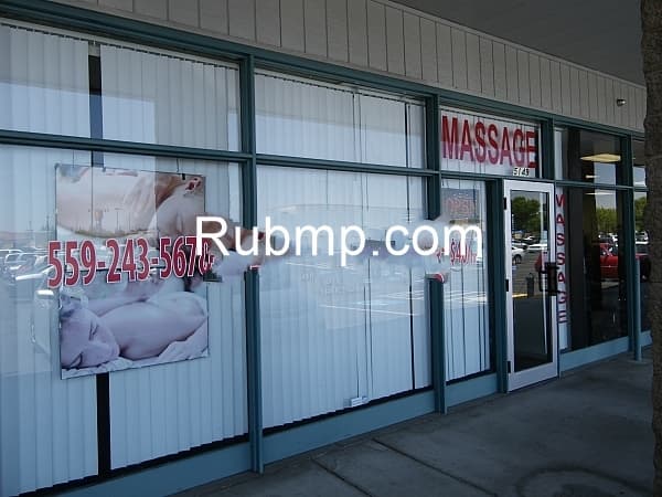 Photo of Sunlight Massage