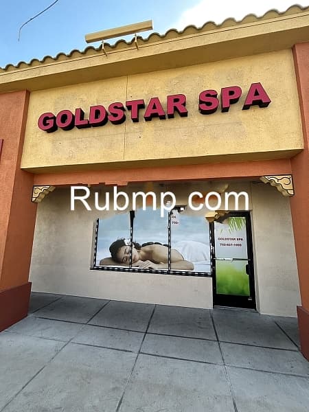 Photo of Goldstar Spa