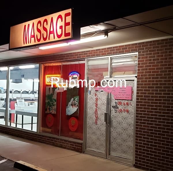 Photo of Magpie Spa