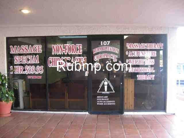 Photo of I.T. M. Thai Massage