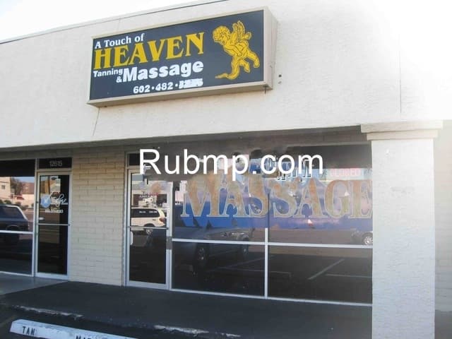 Photo of A Touch of Heaven Massage
