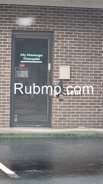 Photo of Massage Therapy Chattanooga - Chuck Smith LMT @ Sugar Moon Studio