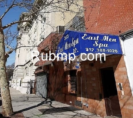 Photo of East Men Spa