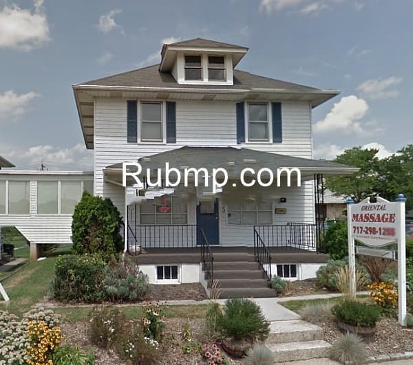Photo of Janes Spa