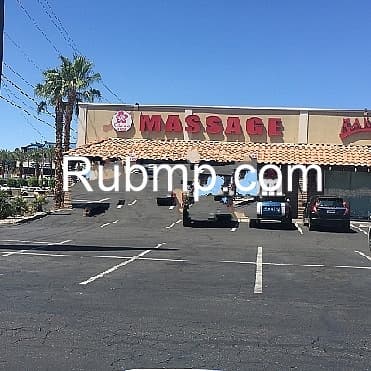 Photo of Sakura Massage