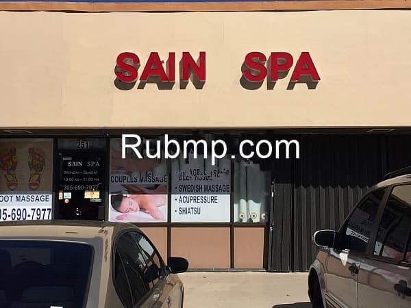 Photo of Sain  Massage and Foot Massage