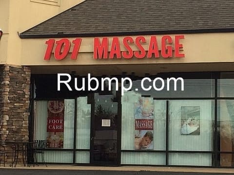 Photo of Let's Relax Massage
