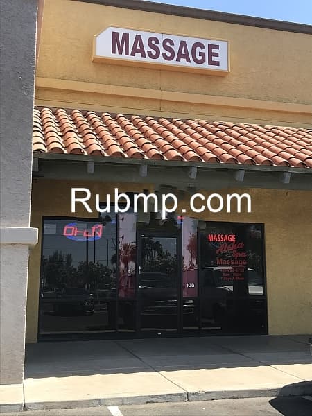 Photo of Aloha Spa