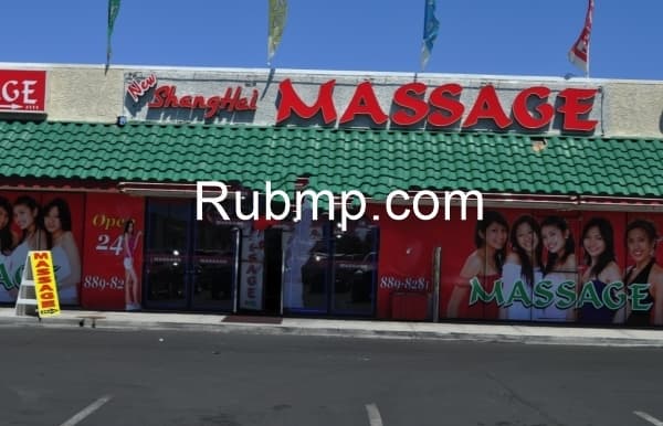 Photo of New Shanghai Massage