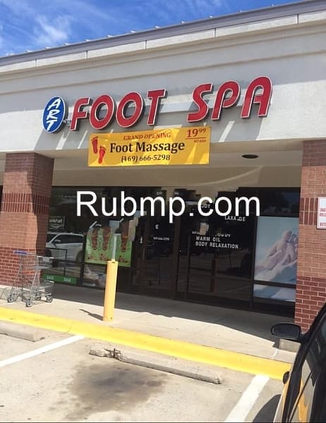 Photo of Art Foot Spa