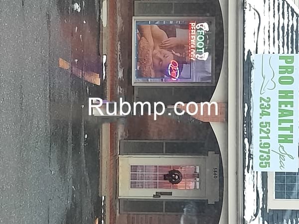 Photo of Pro Health Spa