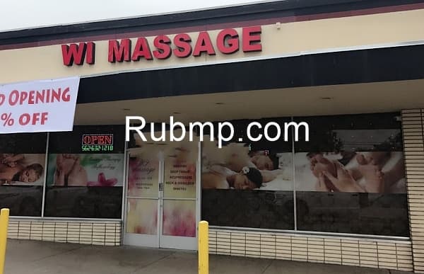Photo of Wi Massage