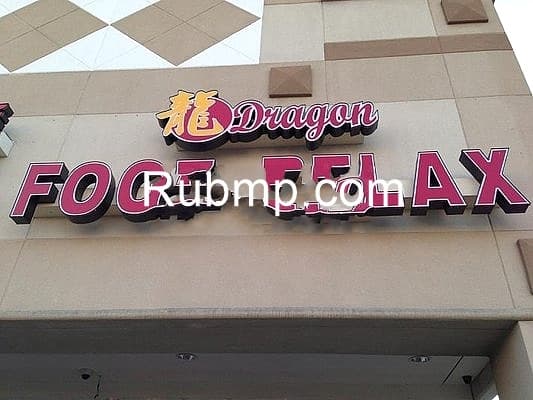 Photo of Dragon Body And Foot Massage