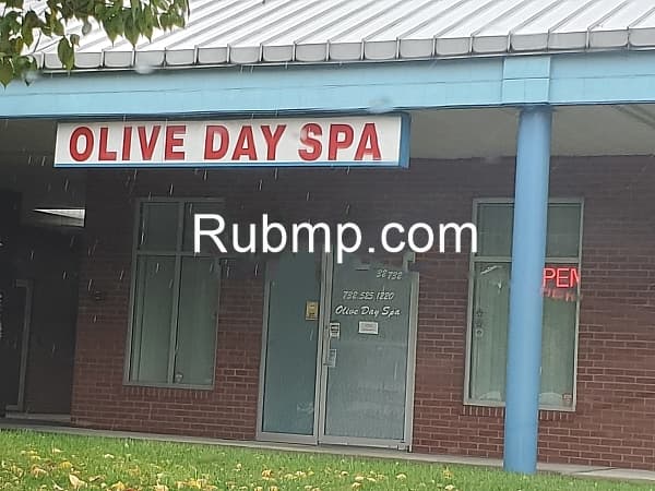 Photo of Olive Day Spa