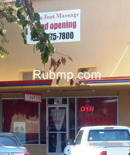 Photo of China Massage