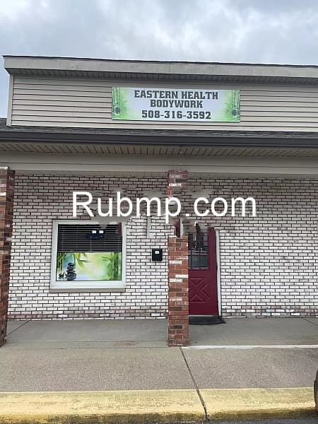 Photo of Eastern Health Bodywork