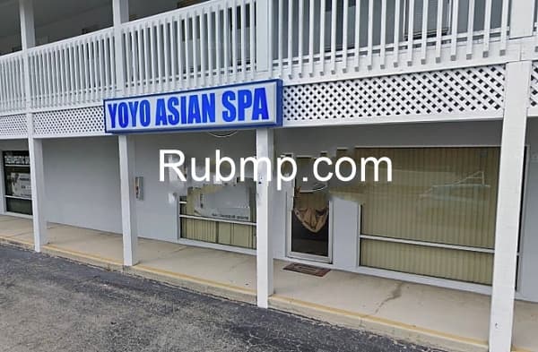 Photo of YoYo Asian Spa