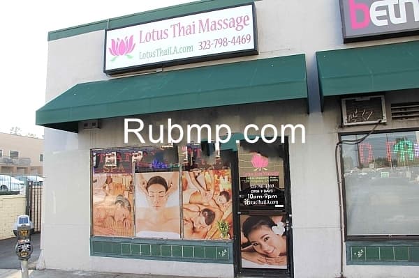 Photo of Elite Thai Massage