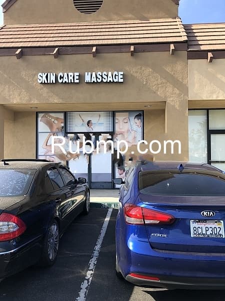 Photo of Crystal Massages