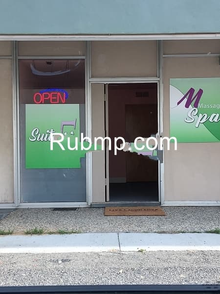 Photo of M Massage