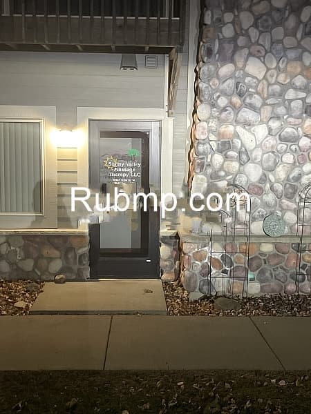 Photo of Sunny Valley Massage