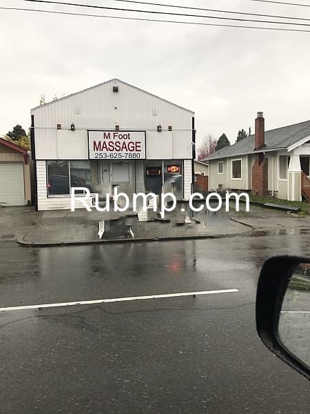 Photo of M Foot Massage