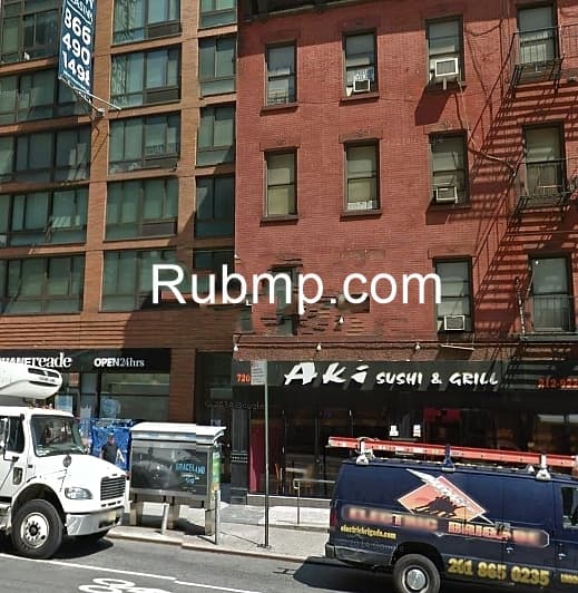 Photo of Club Mirage