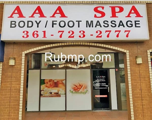 Photo of AAA Spa Massage