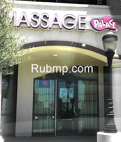 Photo of Massage Palace