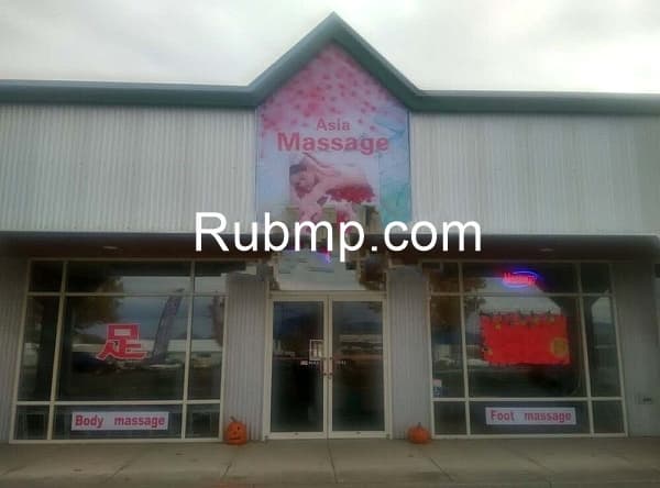 Photo of Asia Massage