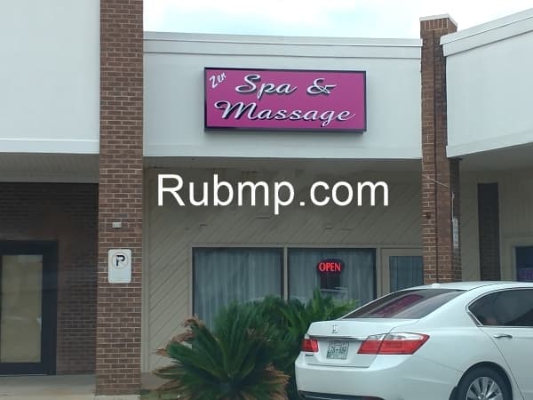 Photo of Zen Spa & Massage