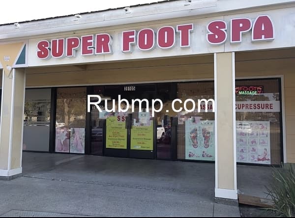 Photo of Super Foot Spa