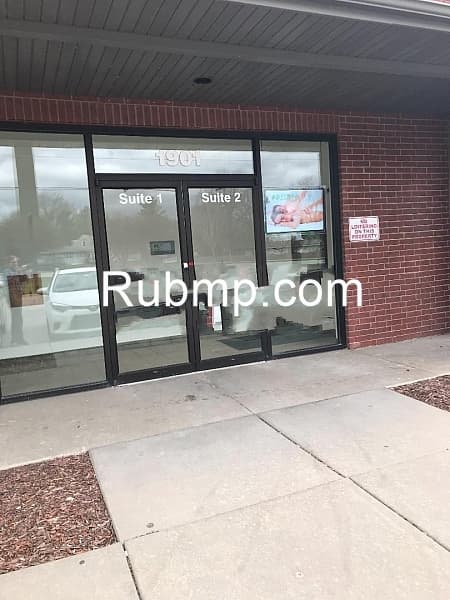 Photo of Lucky Tree Massage