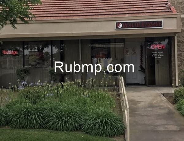 Photo of Health Massage