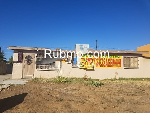 Photo of Rainbow Spa