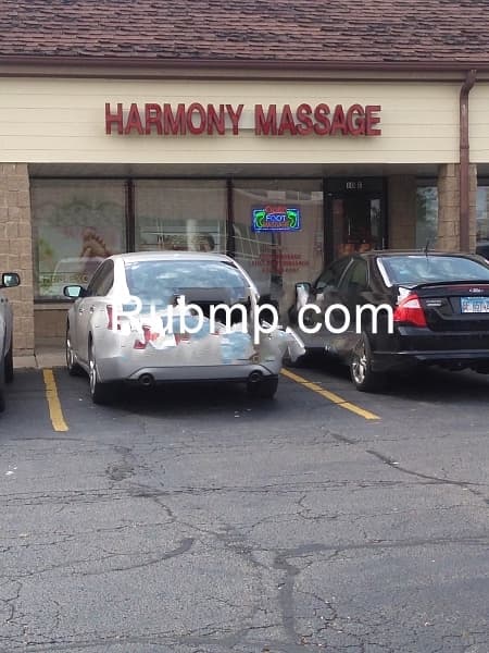 Photo of Harmony Massage Spa