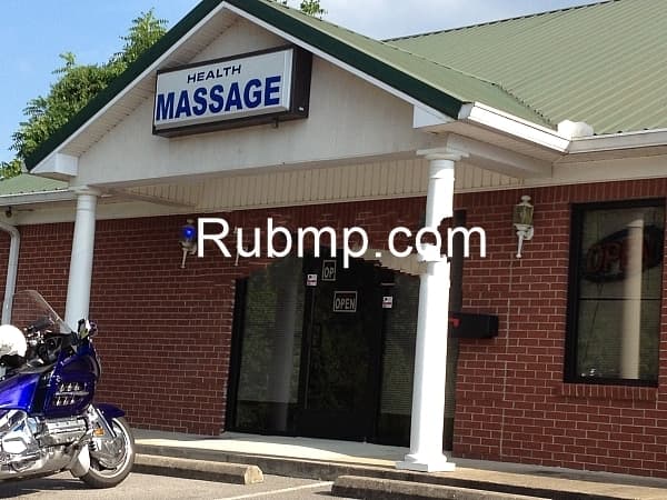 Photo of Healthy Massage